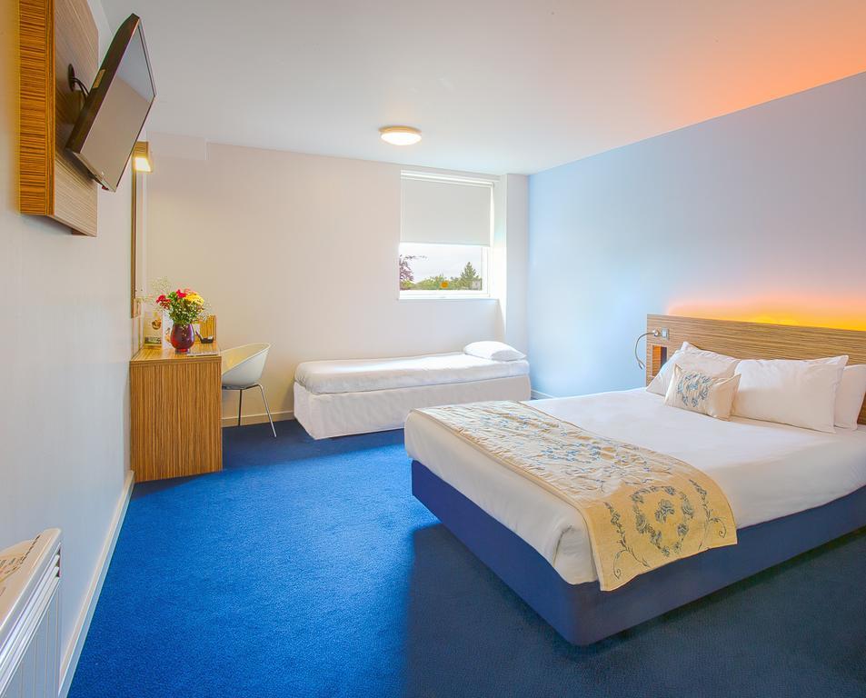 Redwings Lodge Wolverhampton Central Esterno foto